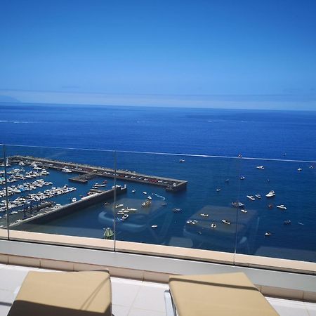 Luxury Apt. With Stunning Sea View Acantilado de los Gigantes Rom bilde