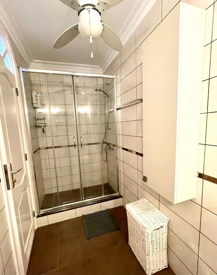 Luxury Apt. With Stunning Sea View Acantilado de los Gigantes Eksteriør bilde
