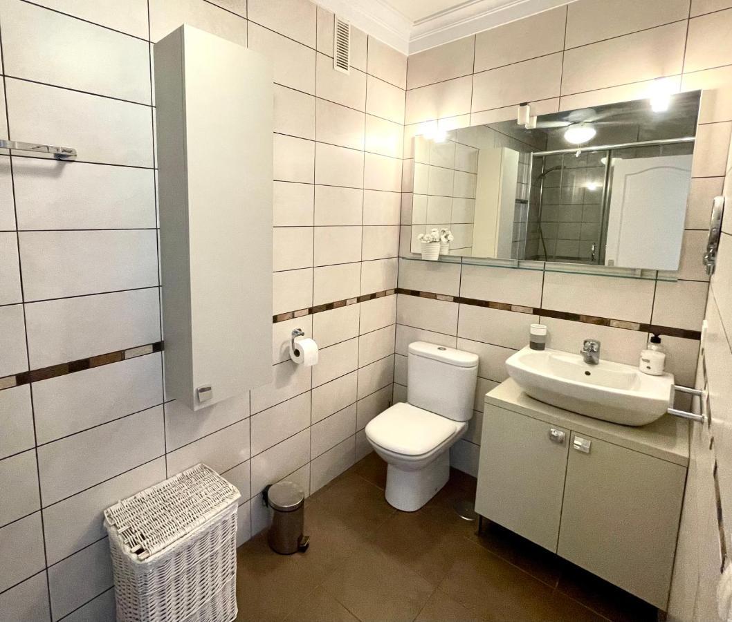 Luxury Apt. With Stunning Sea View Acantilado de los Gigantes Eksteriør bilde